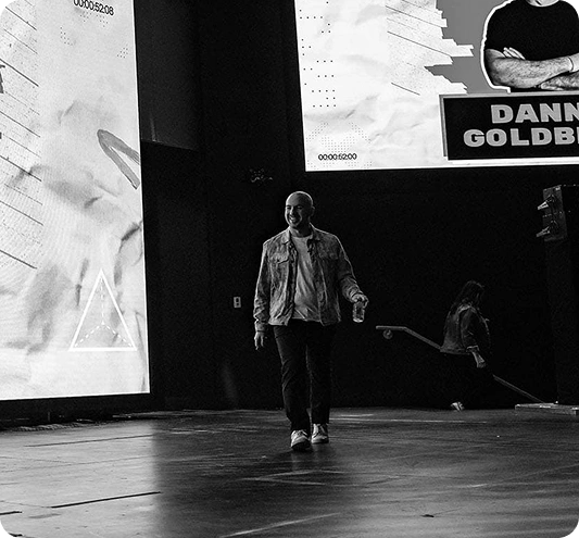 Danny Goldberg Matters