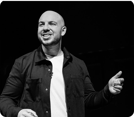 Danny Goldberg Keynote